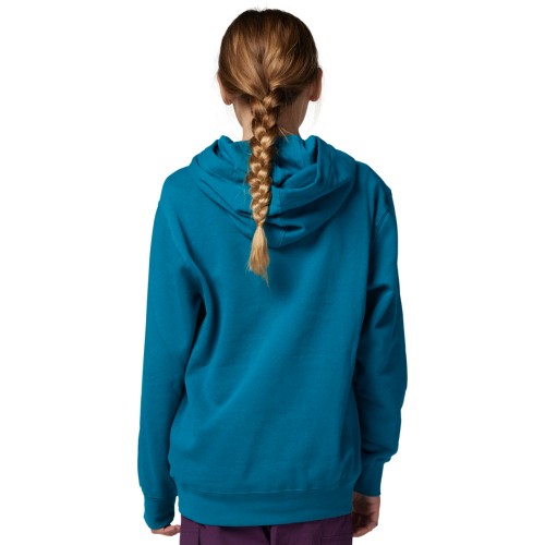 YTH OPTICAL FLEECE PO