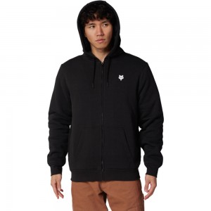 DYNAMIC SASQUATCH FLC ZIP