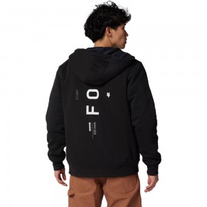DYNAMIC SASQUATCH FLC ZIP 2