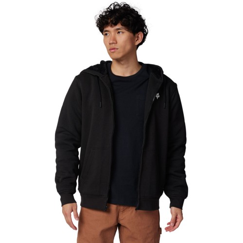 DYNAMIC SASQUATCH FLC ZIP