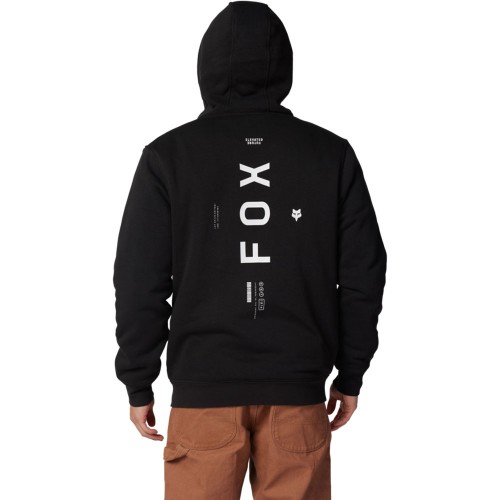 DYNAMIC SASQUATCH FLC ZIP