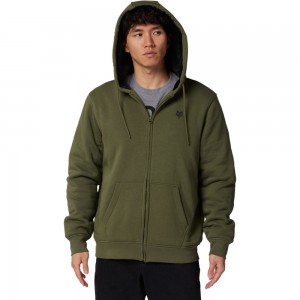 DYNAMIC SASQUATCH FLC ZIP