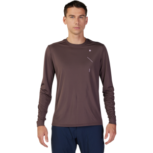 RANGER LS JERSEY SATURATE