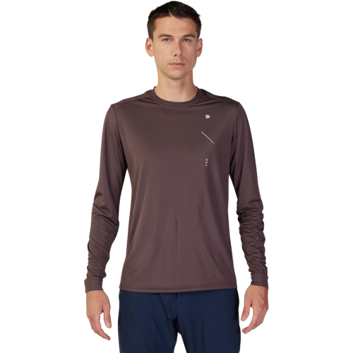 RANGER LS JERSEY SATURATE
