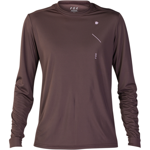RANGER LS JERSEY SATURATE