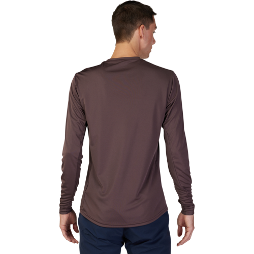 RANGER LS JERSEY SATURATE