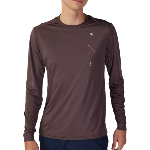 RANGER LS JERSEY SATURATE