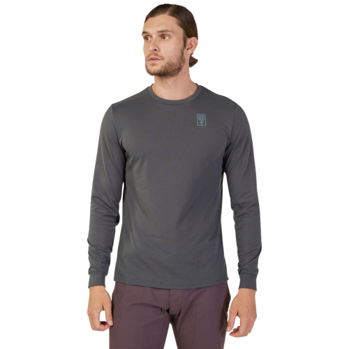 RANGER DR LS JERSEY