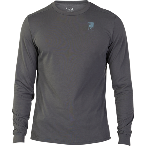 RANGER DR LS JERSEY