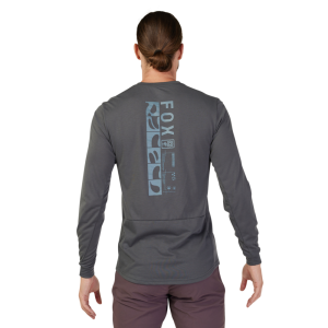 RANGER DR LS JERSEY 2