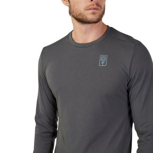 RANGER DR LS JERSEY