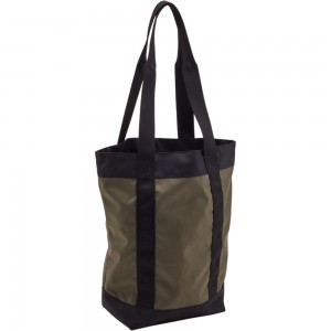 FOX HEAD TOTE BAG 2