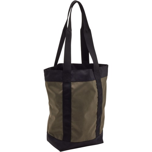 FOX HEAD TOTE BAG