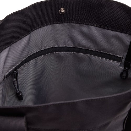 FOX HEAD TOTE BAG