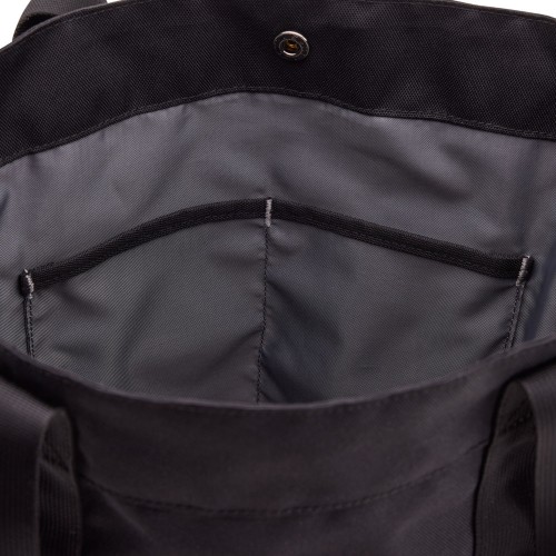 FOX HEAD TOTE BAG