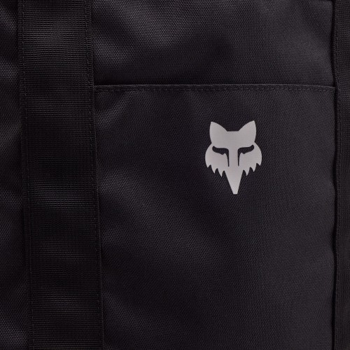 FOX HEAD TOTE BAG