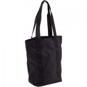 FOX HEAD TOTE BAG 2