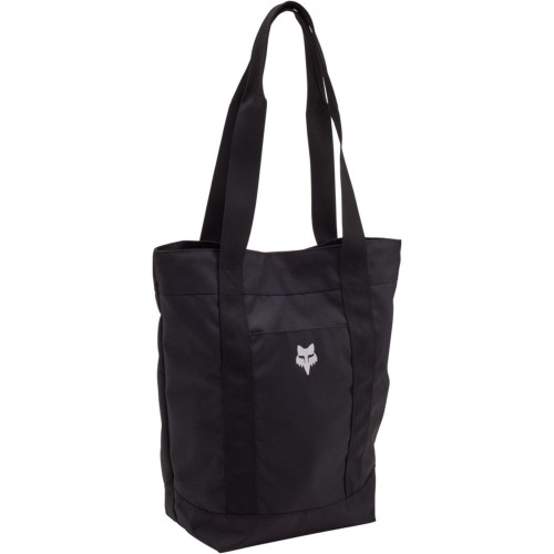 FOX HEAD TOTE BAG