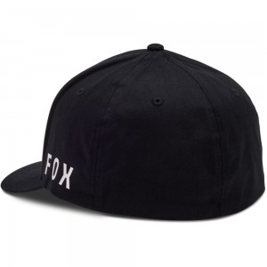 FOX X HONDA FLEXFIT HAT 2