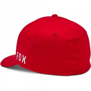 FOX X HONDA FLEXFIT HAT 2