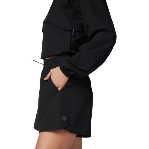 W SURVIVALIST SHORT