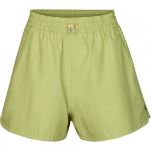 W SURVIVALIST SHORT