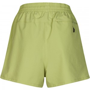 W SURVIVALIST SHORT 2