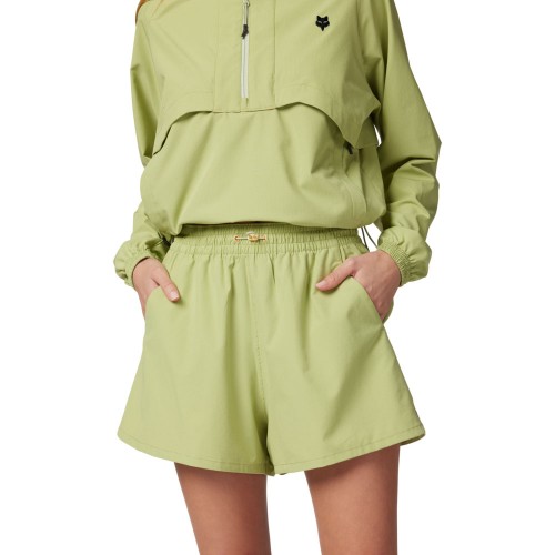 W SURVIVALIST SHORT