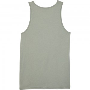 LEO PREM TANK 2