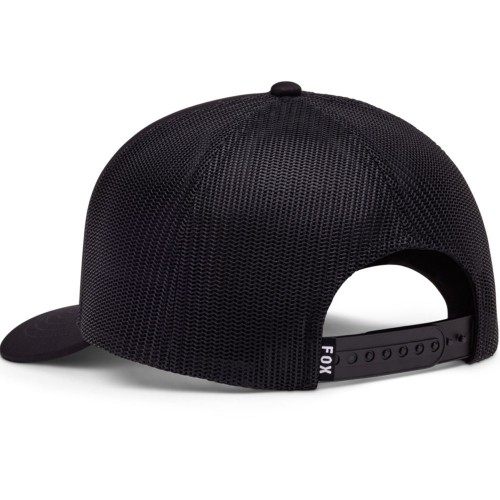W BOUNDARY TRUCKER