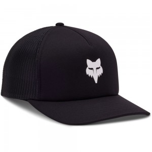 W BOUNDARY TRUCKER