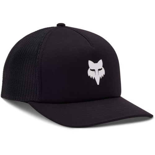 W BOUNDARY TRUCKER