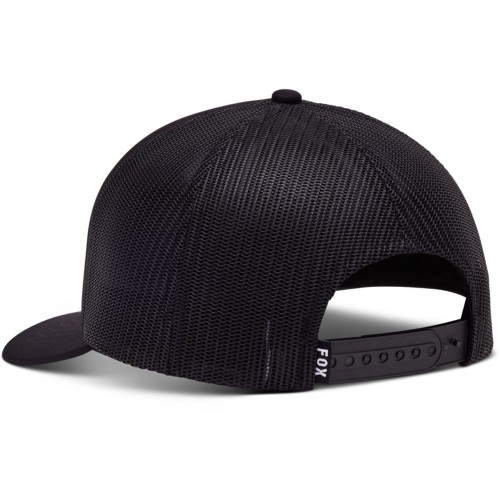 W BOUNDARY TRUCKER