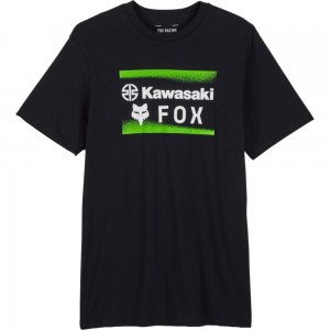 FOX X KAWI PREM SS TEE