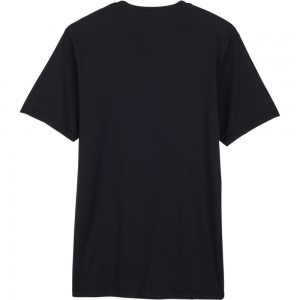 FOX X KAWI PREM SS TEE 2