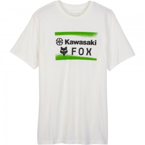 FOX X KAWI PREM SS TEE