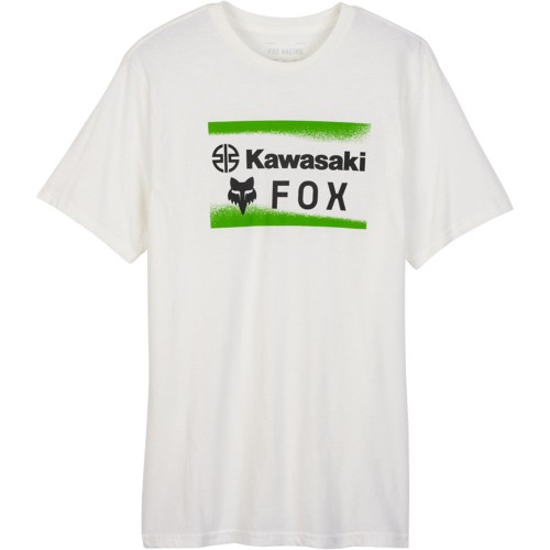 FOX X KAWI PREM SS TEE
