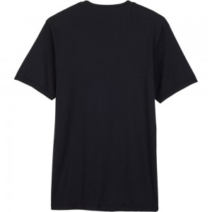 FOX X HONDA PREM SS TEE 2