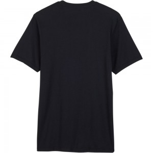 FOX X PRO CIRCUIT PREM SS TEE 2