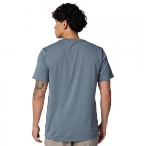 NON STOP SS TECH TEE 2