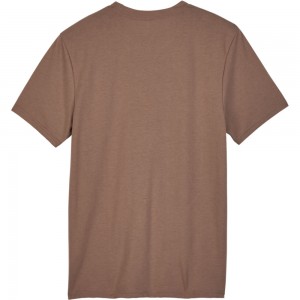 NON STOP SS TECH TEE 2