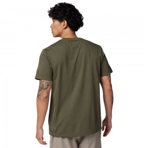 NON STOP SS TECH TEE 2