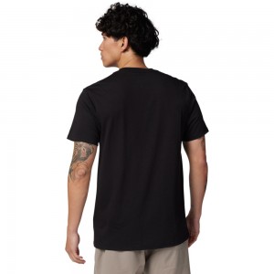 NON STOP SS TECH TEE 2