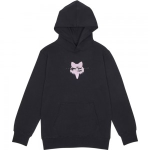 YTH INORGANIC FLEECE PO