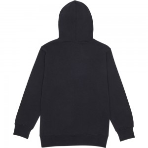 YTH INORGANIC FLEECE PO 2