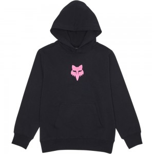 YTH LEGACY FLEECE PO