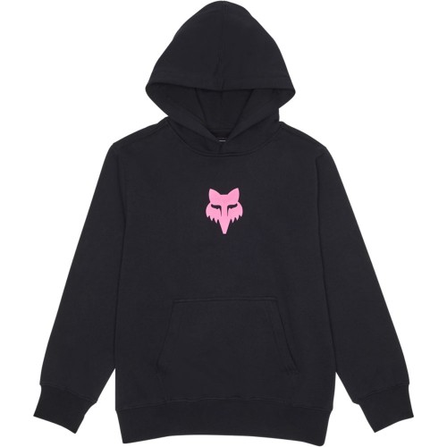 YTH LEGACY FLEECE PO