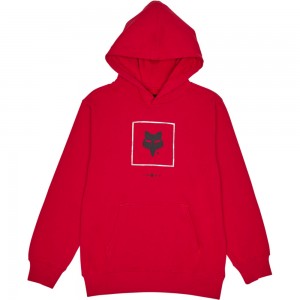 YTH ATLAS FLEECE PO