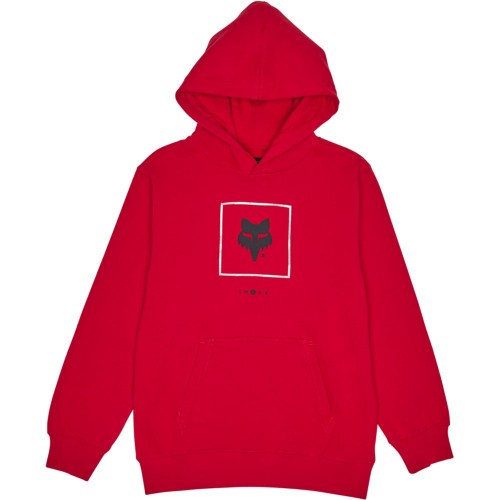 YTH ATLAS FLEECE PO