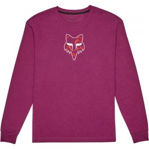 W WITHERED LS TEE